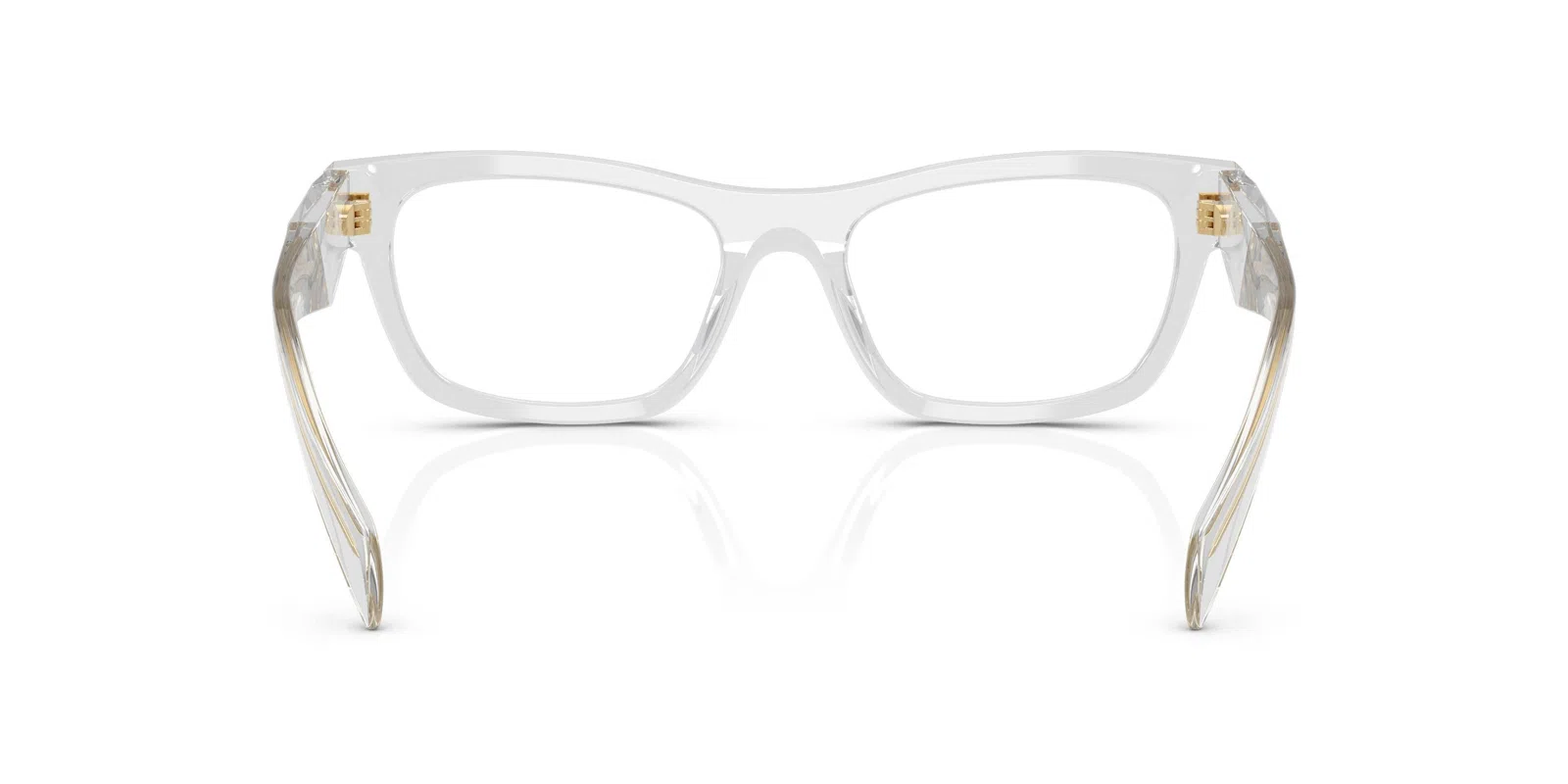 Prada B01V Eyeglasses - view 8